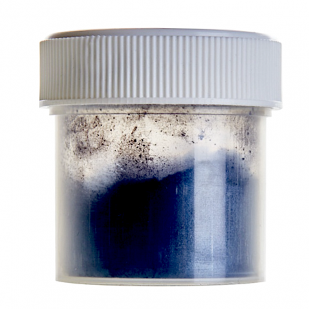 Краситель сухой Блестящий 5 гр. | Цветная палитра