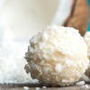 Кокосовая стружка, натуральная без добавок и сахара fine 65% | 100 г - 1 кг