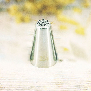 Кондитерская насадка Травка №234 |Эконом