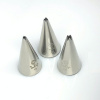 Кондитерская насадка открытая звезда №13 Tulip™ мини размер (diam. 1,7mm; 5 лучей) Кондитерская насадка открытая звезда №13 Tulip™ мини размер (diam. 1,7mm; 5 лучей)