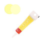 Краситель пищевой гелевый Colorgel: Jaune Clair/Giallo Chiaro (Светлый ЖЁЛТЫЙ) | 20-100 гр