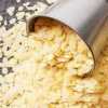 Миндальные лепестки бланшированные, толщина 0,5-0,7 мм | 100 - 250 гр., 1 кг.