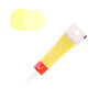 Краситель пищевой гелевый Colorgel: Jaune Clair/Giallo Chiaro (Светлый ЖЁЛТЫЙ) | 20-100 гр