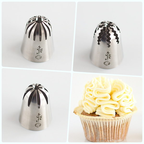 Набор 3 насадки большие закрытые розы (восточные) - Сфера не нужна! Набор 3 насадки большие закрытые розы (восточные) - Сфера не нужна!