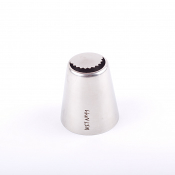 Насадка Лепесток фигурн. №91 L размер