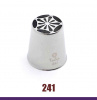 Кондитерская насадка Тюльпан - одним движением 241 Tulip™